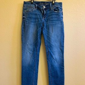 American Eagle Skinny stretch jeans for Women